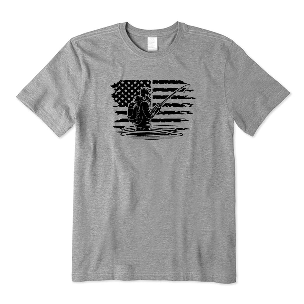 American Angler T-Shirt