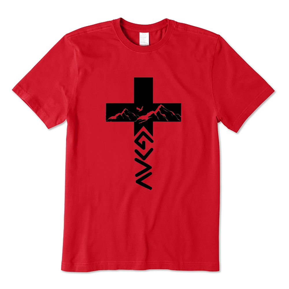 God Is Greater Than Highs and Lows T-shirt
