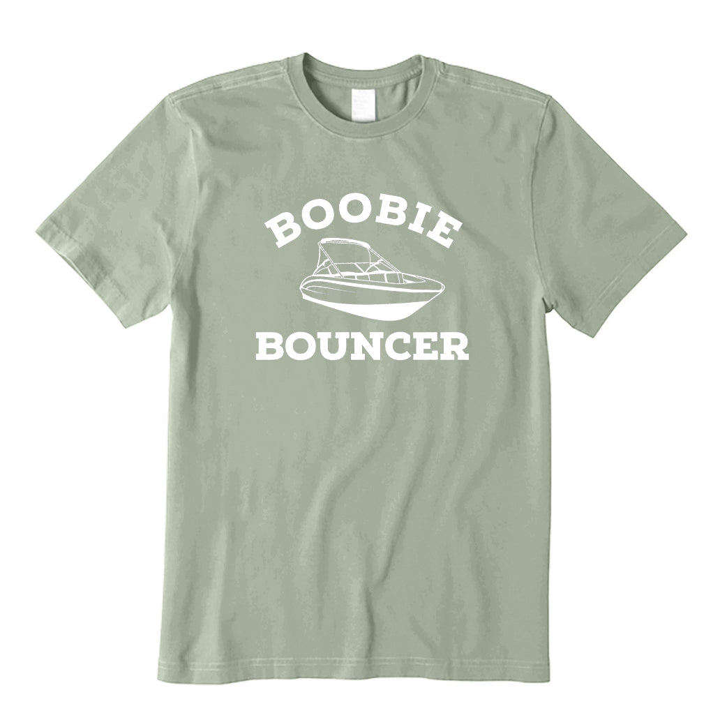 Boat T-Shirt