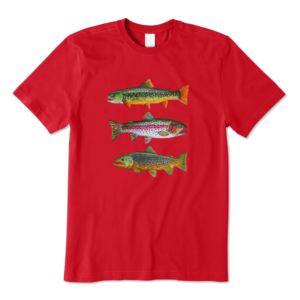 Trout T-Shirt