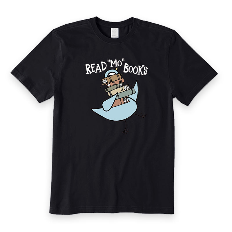 Read More Books T-Shirt