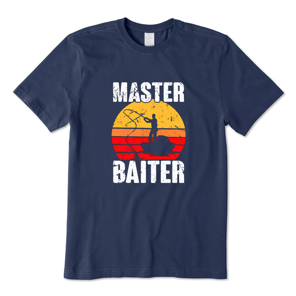 Master Baiter T-Shirt