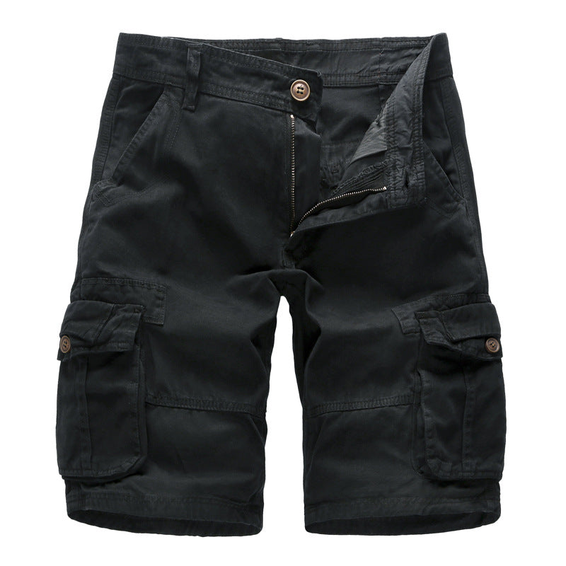 Casual Cargo Short for Men