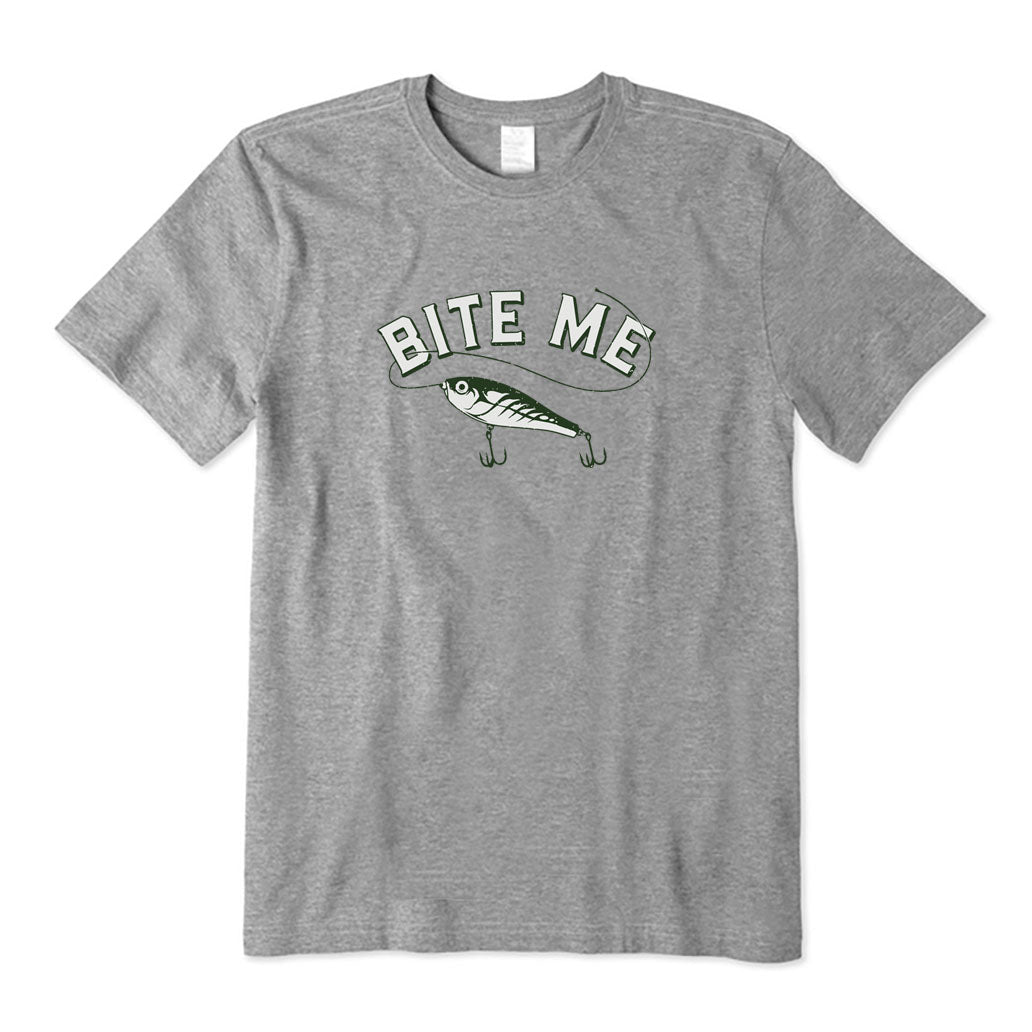 Bite Me T-Shirt