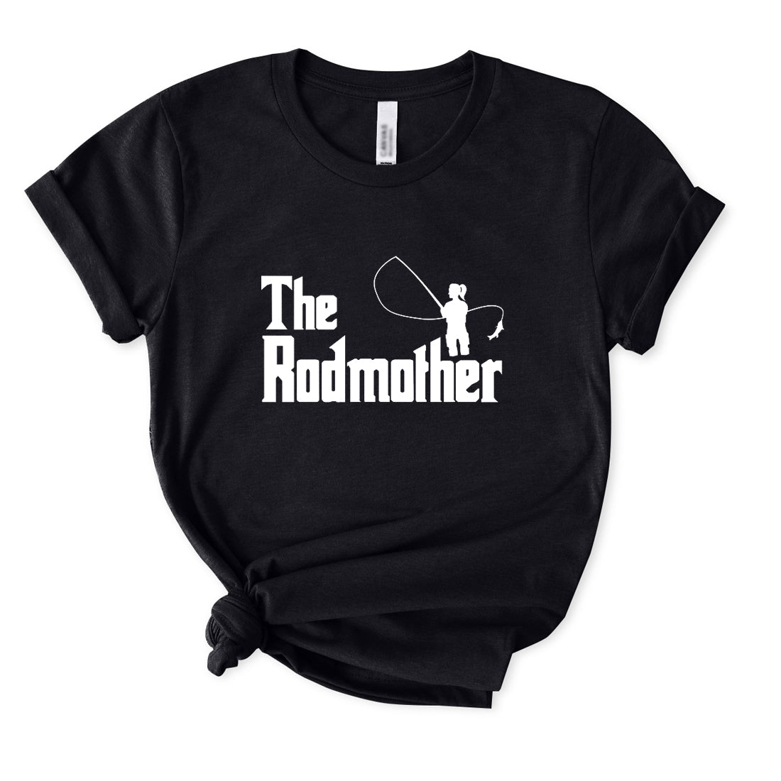The Rodmother T-Shirt for Women