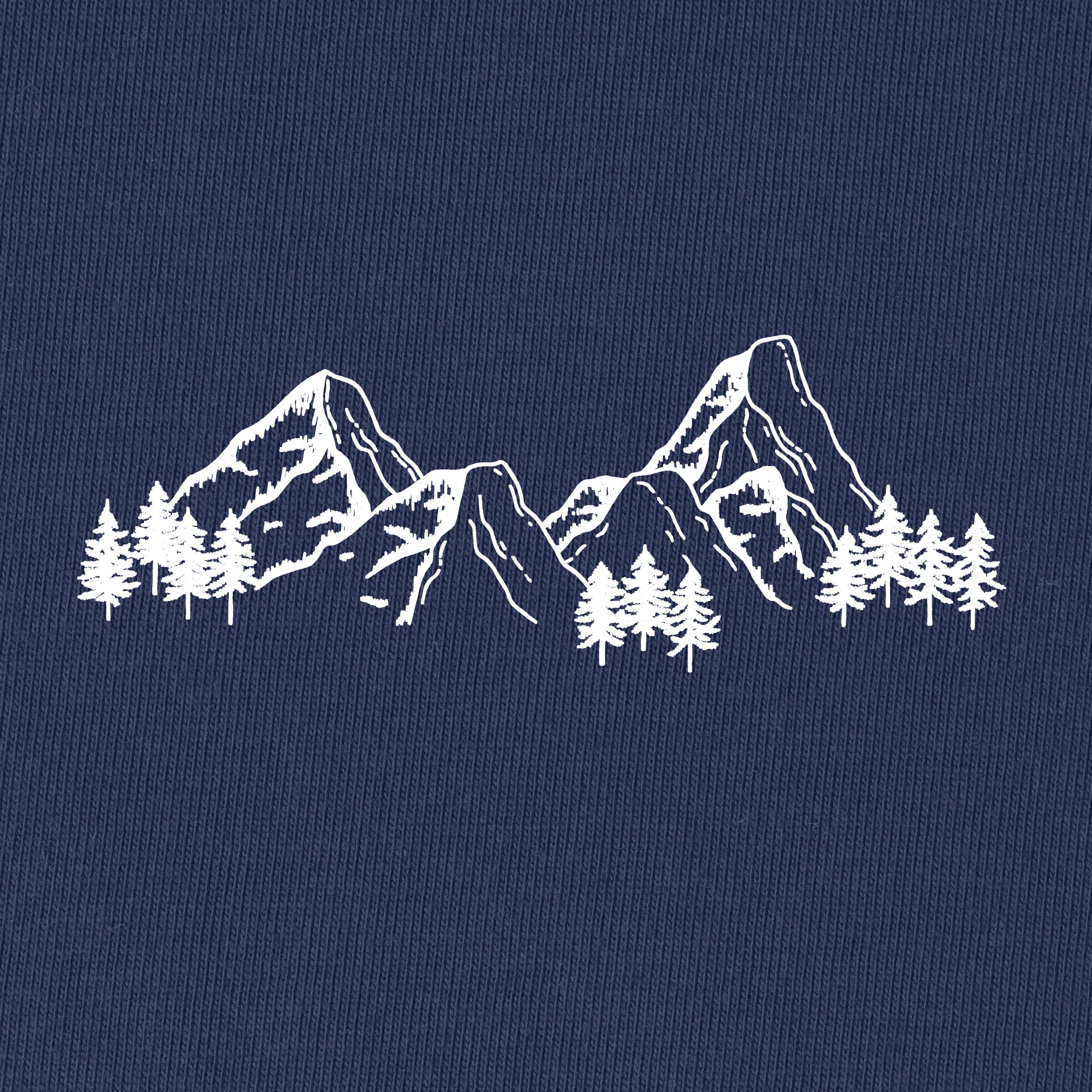 Hiking T-Shirt