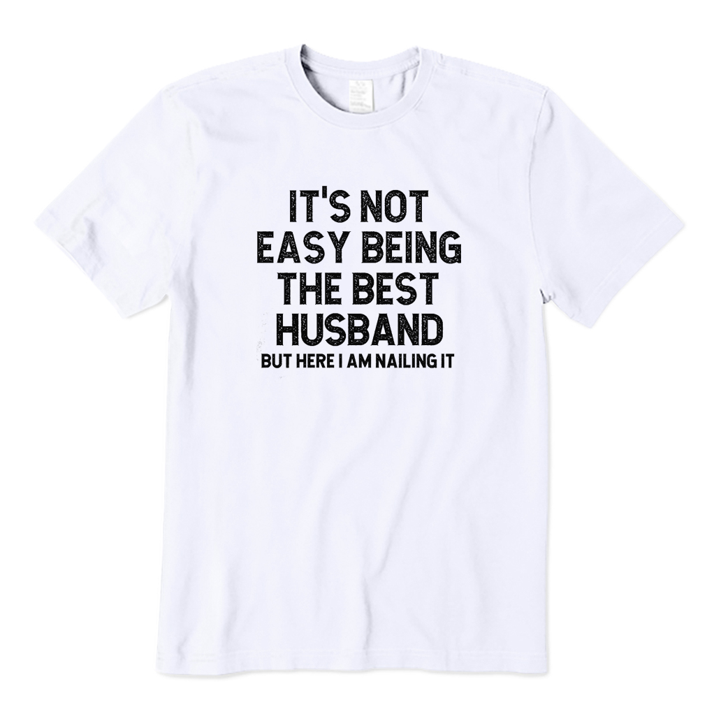 Best Husband T-Shirt