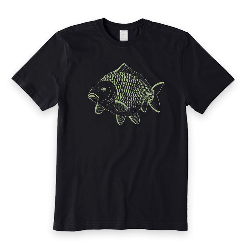 Carp fishing T-Shirt
