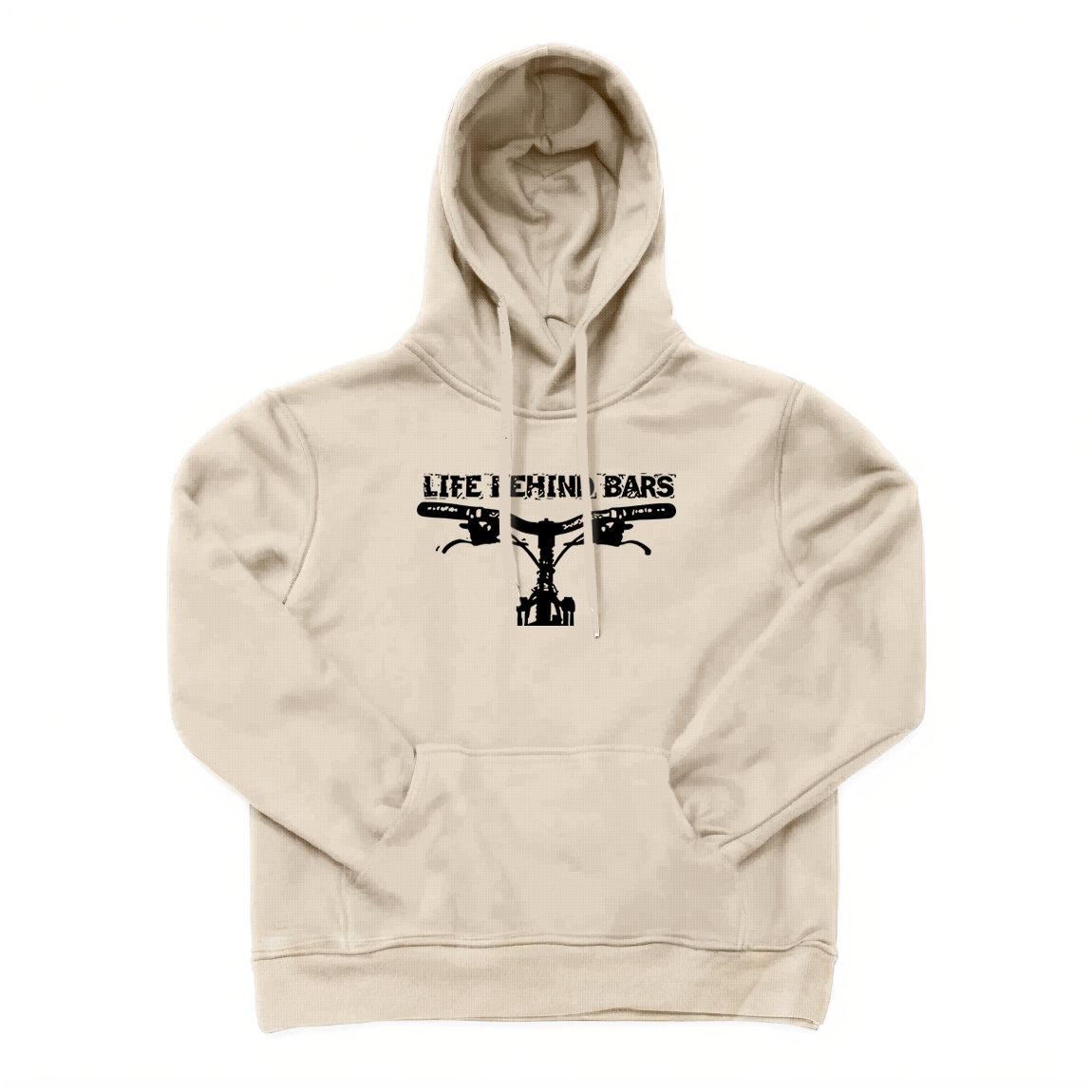 Mountain Biking Hoodie