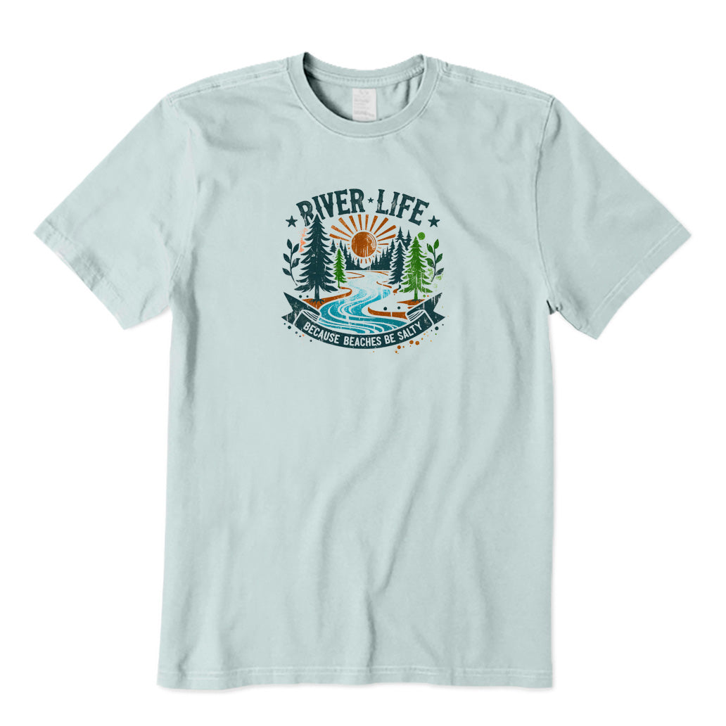 River Life T-Shirt
