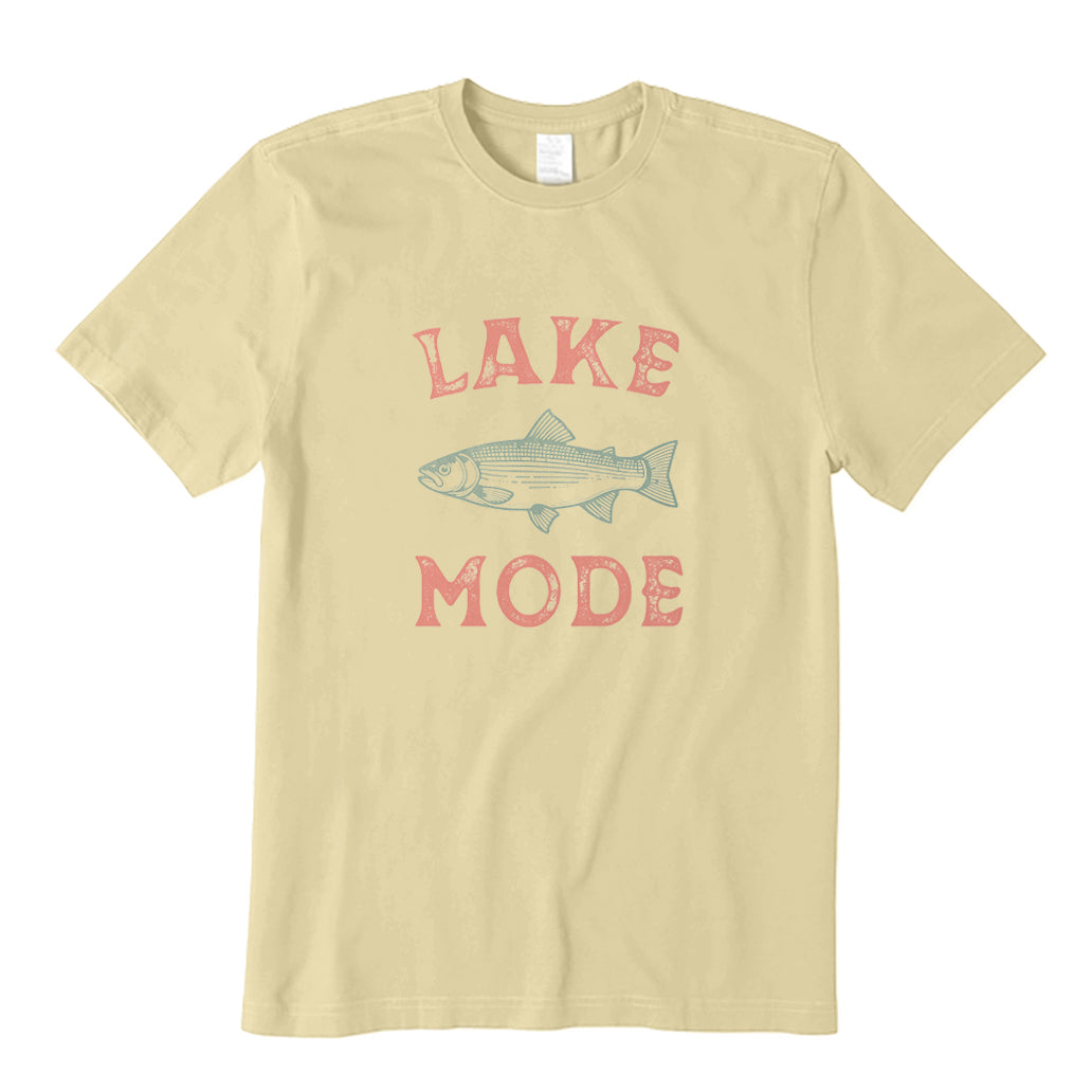 Lake Mode T-Shirt