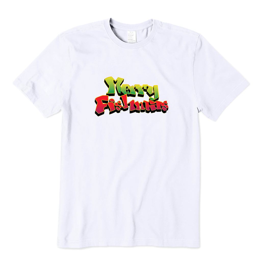Merry Fishmas T-Shirt