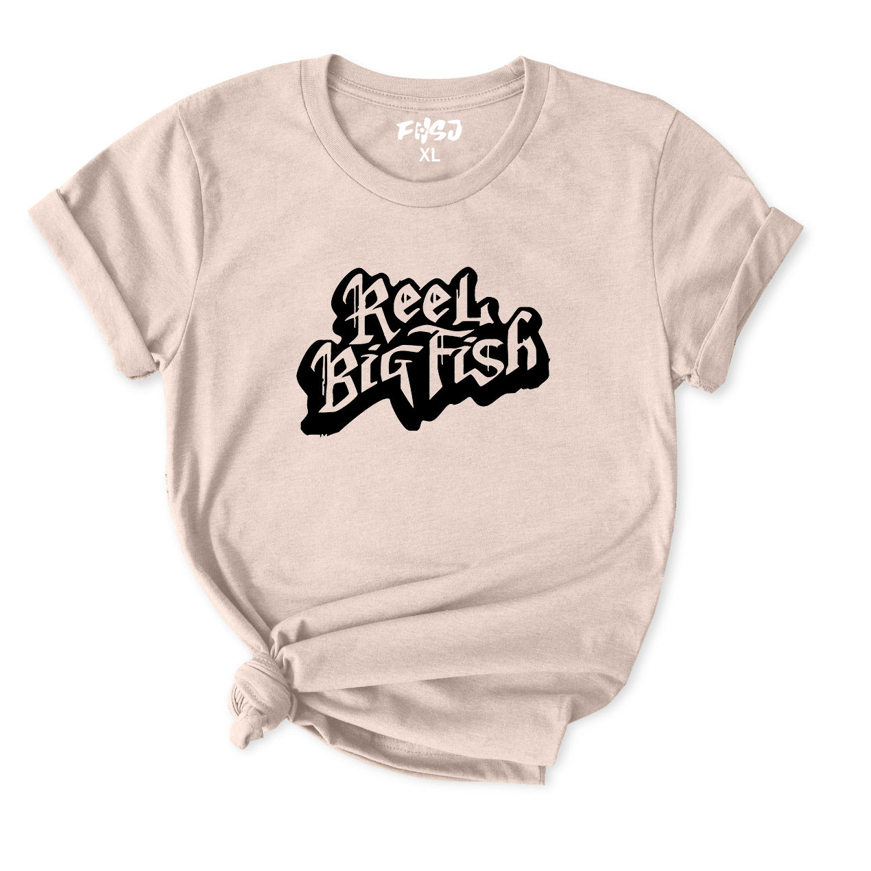 Reel Big Fish T-Shirt for women