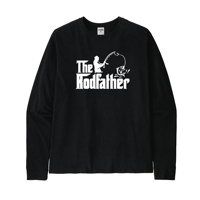 The Rodfather long Sleeve T-Shirt
