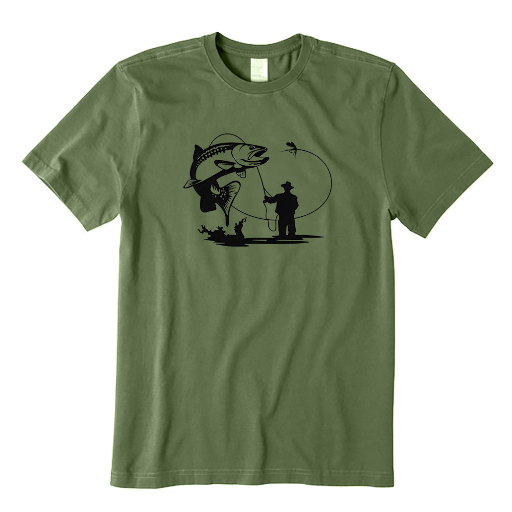 FLY Fishing T-Shirt