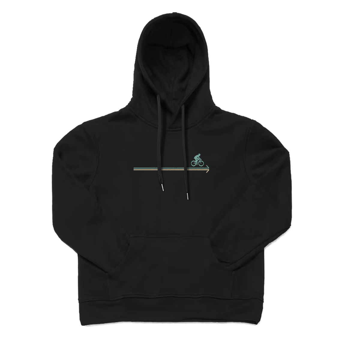 Cycologist Cycling Hoodie