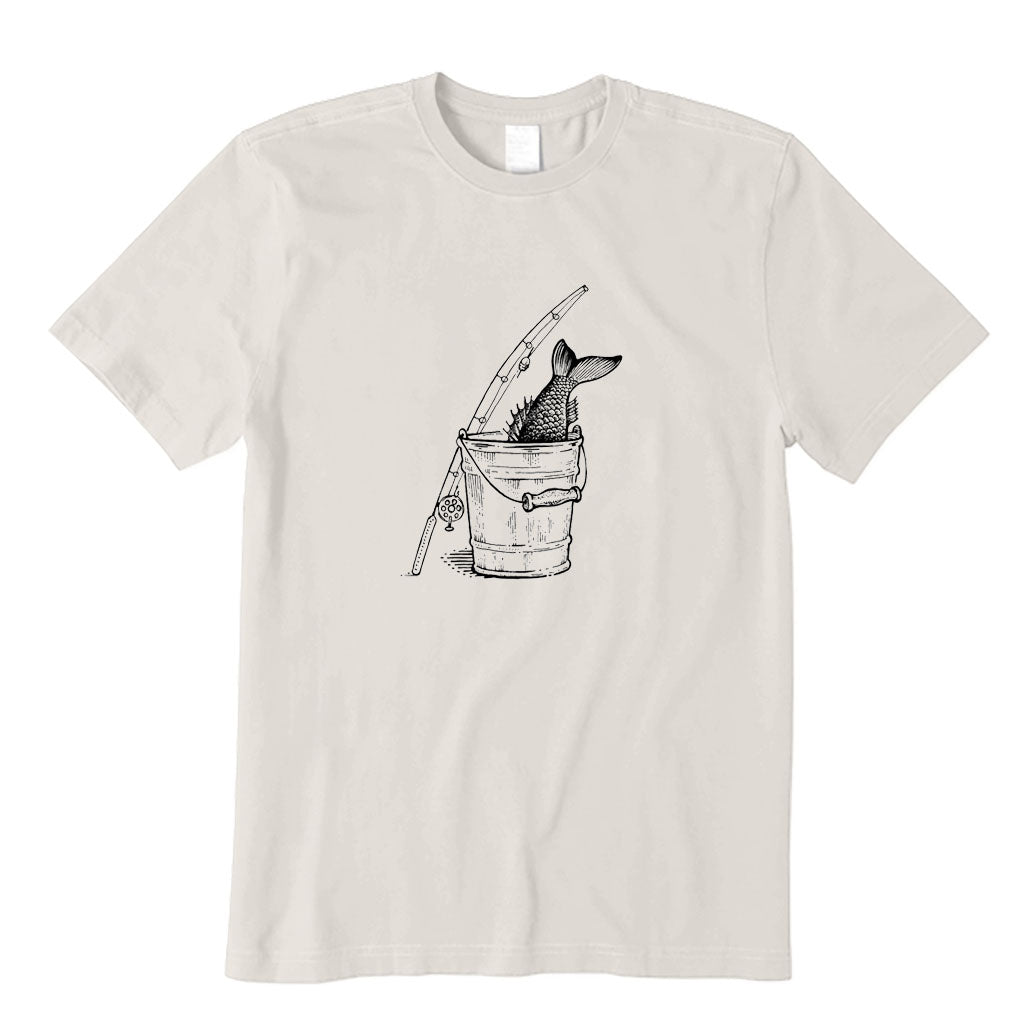 Caught Fish T-Shirt