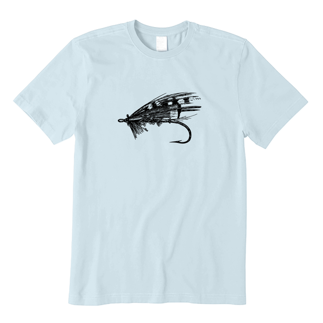 Fly Fish T-shirt