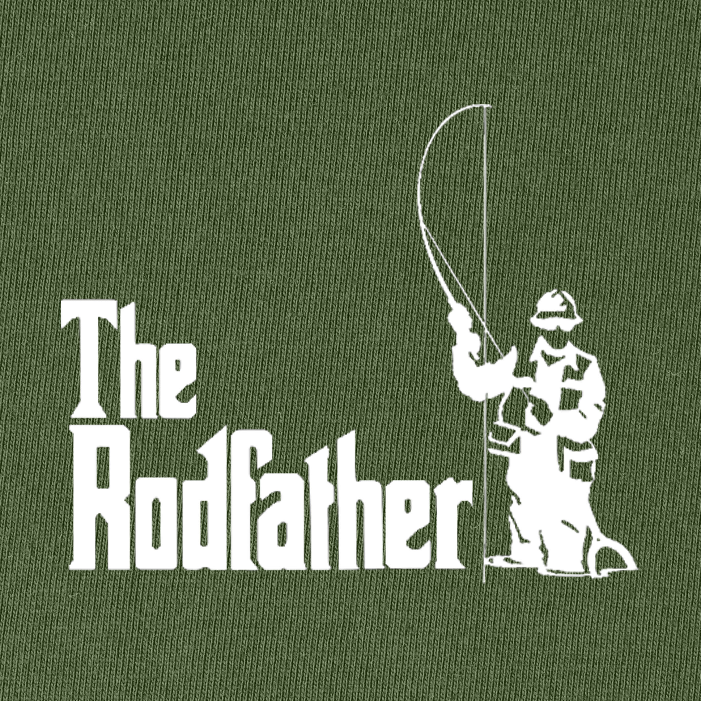 The Rodfather T-Shirt