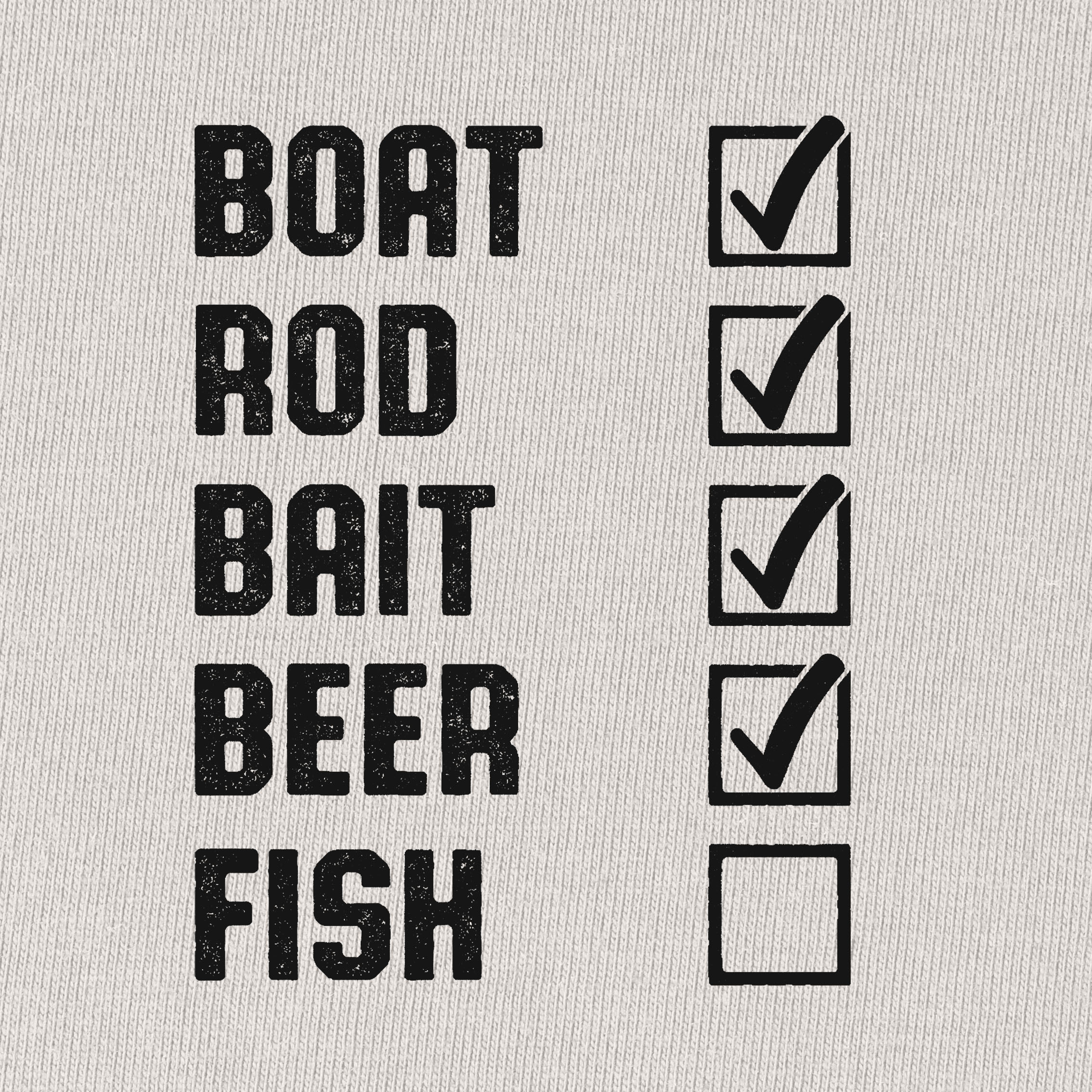 No Fish T-Shirt