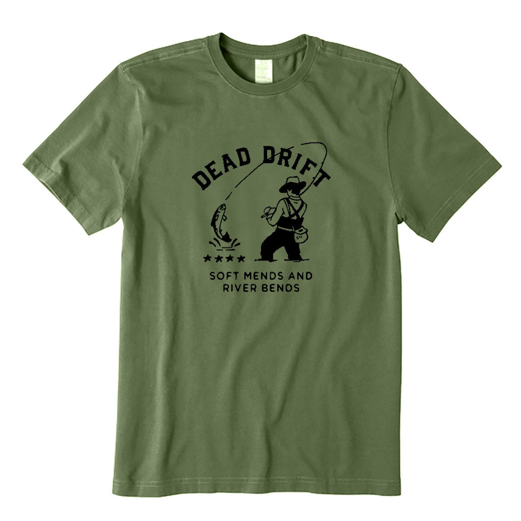Dead Drift T-Shirt