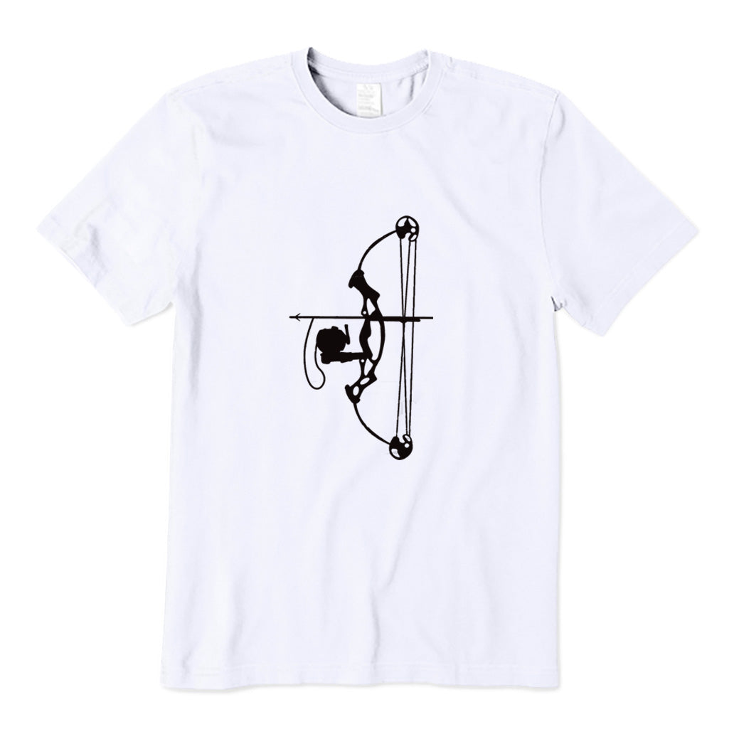Fishing Bow T-Shirt