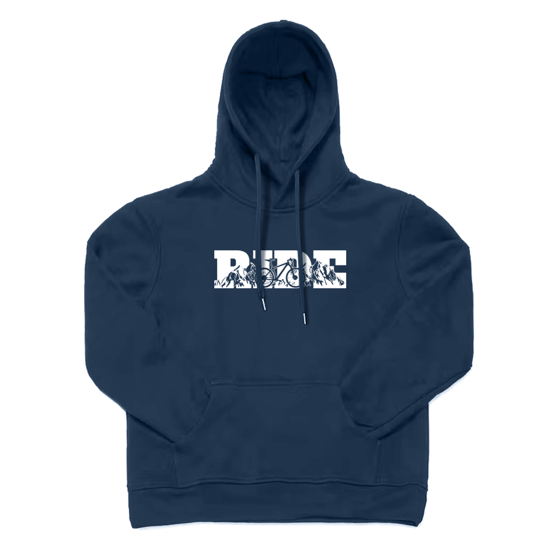 RIDE MOUNTAIN BIKE Hoodie