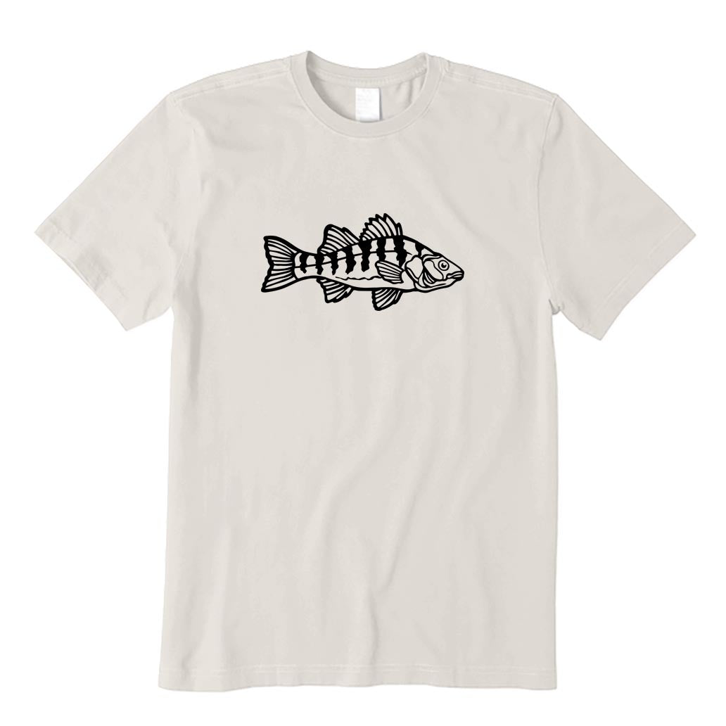 Bass Fishing T-Shirt