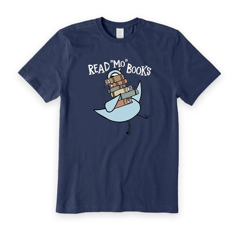 Read More Books T-Shirt