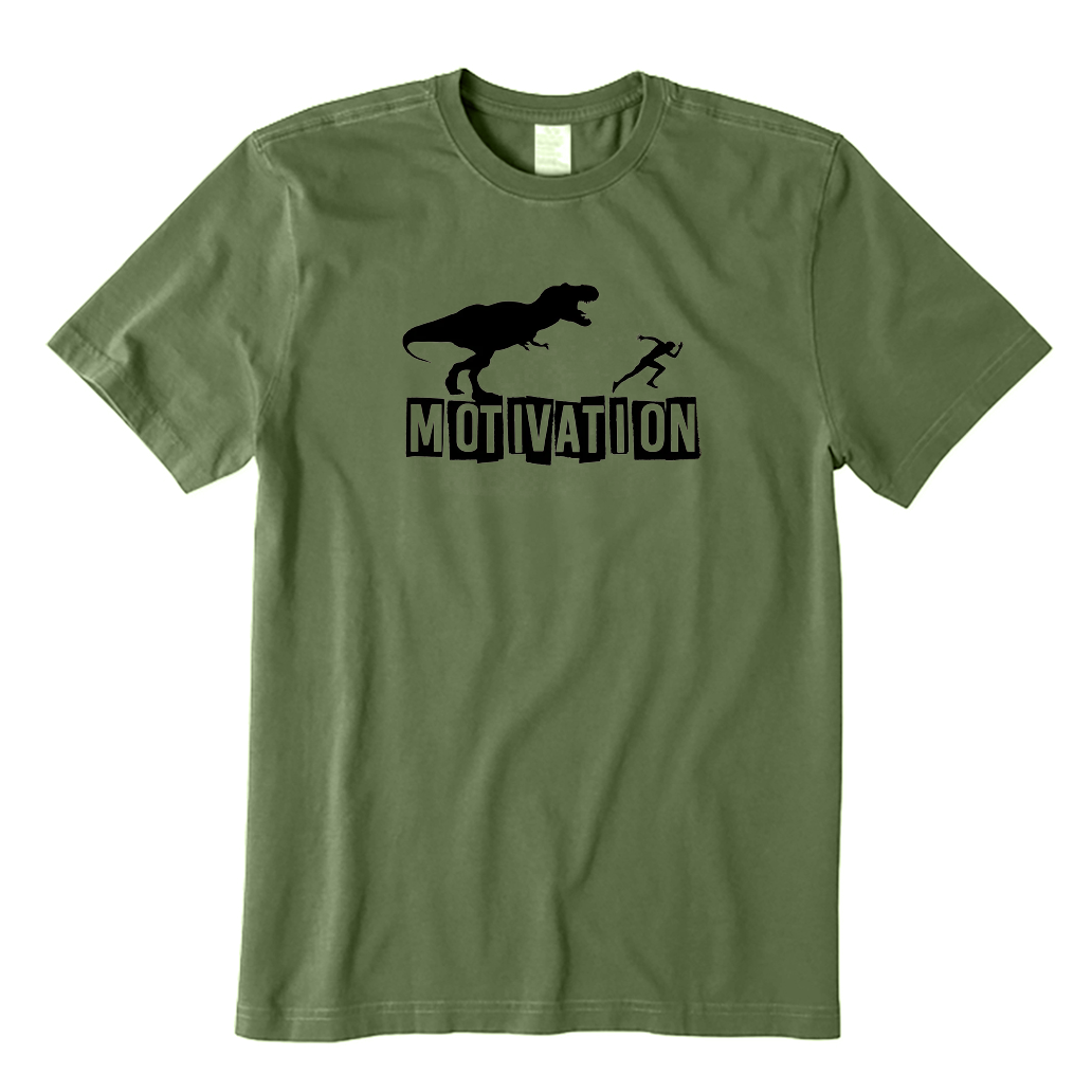 Motivation T-Shirt
