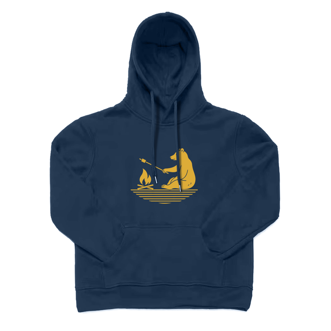 Camping Hoodie