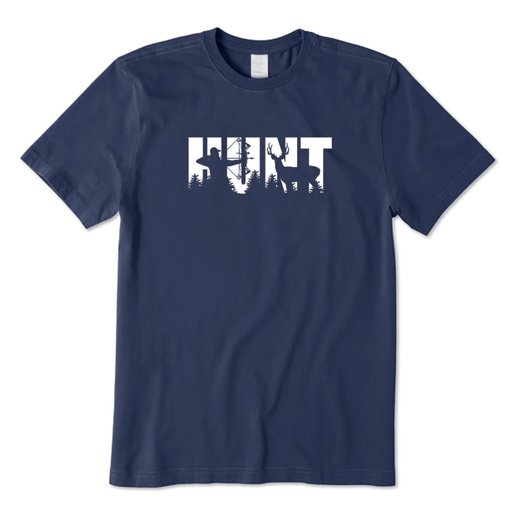 Hunt T-Shirt
