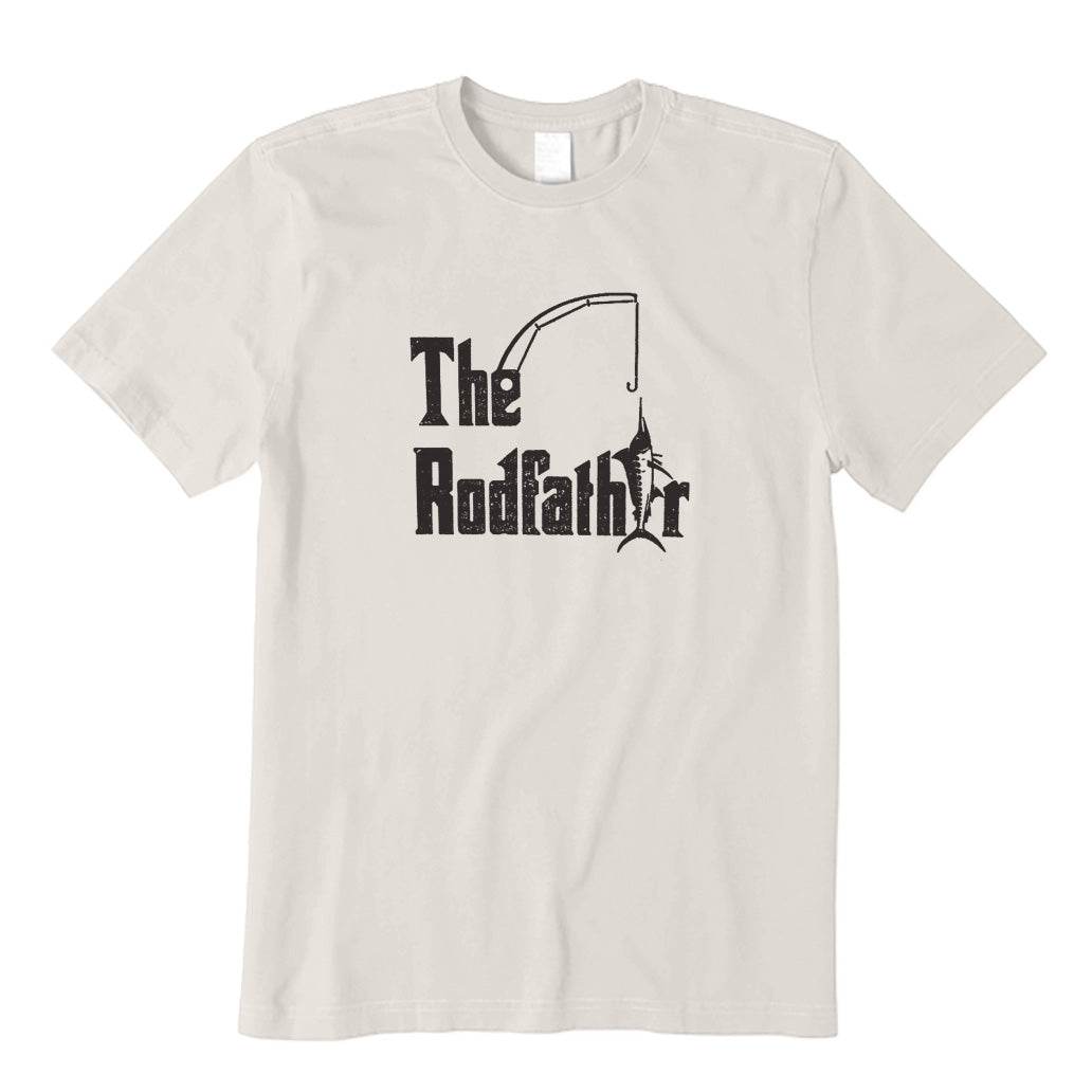 The Rodfather T-Shirt