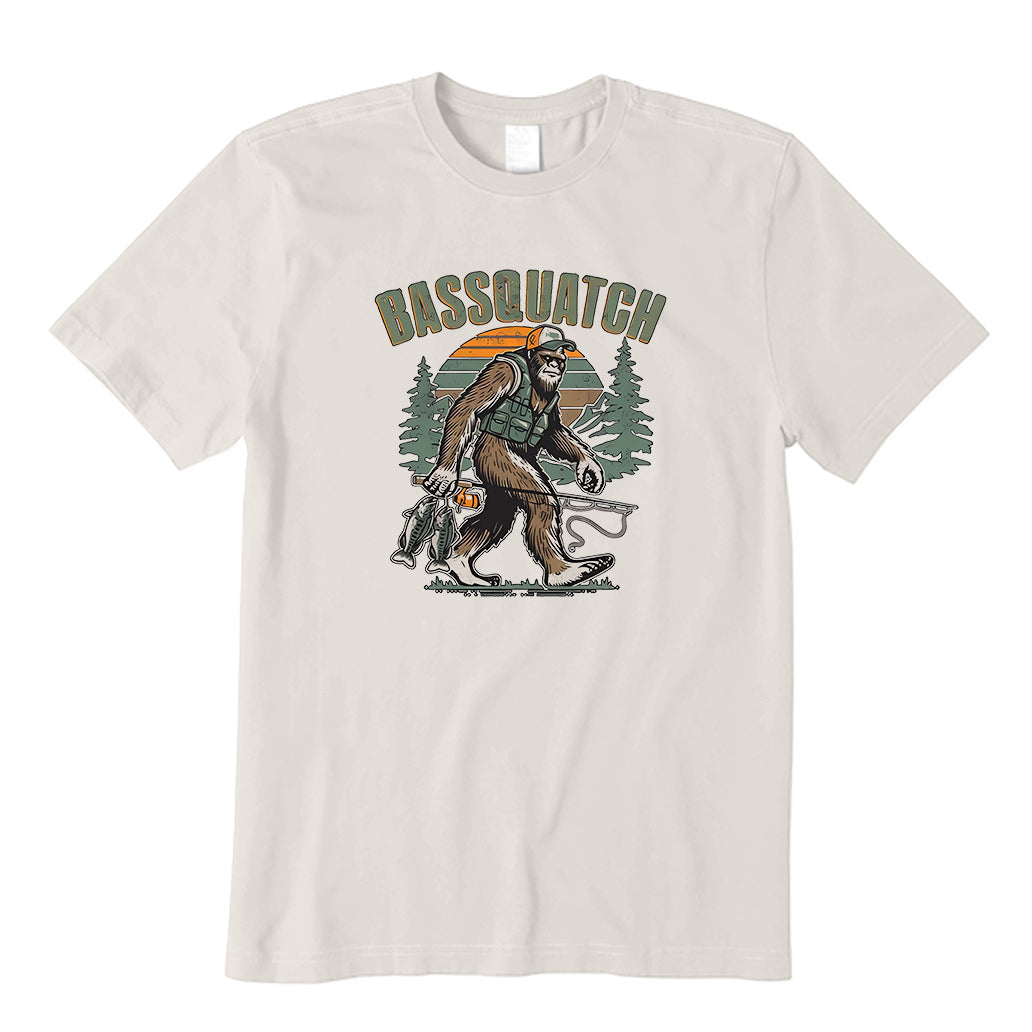 Bigfoot T-Shirt