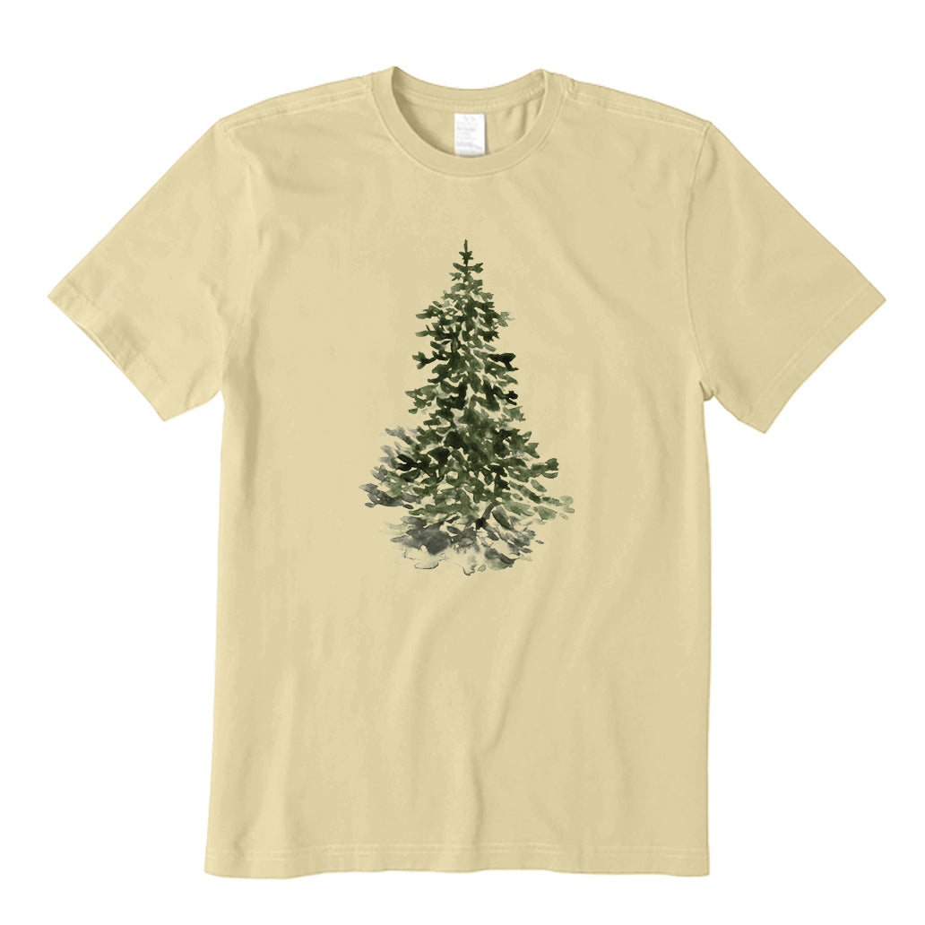 Christmas Tree T-Shirt