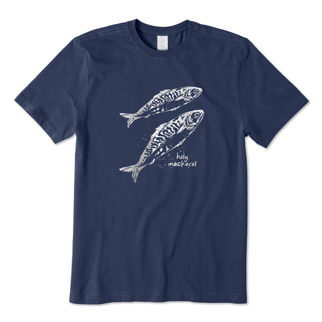 Holy Mackerel T-Shirt