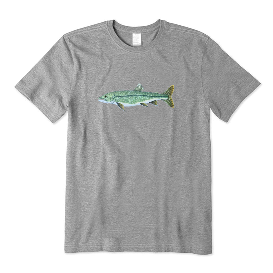 Trout Fishing T-Shirt