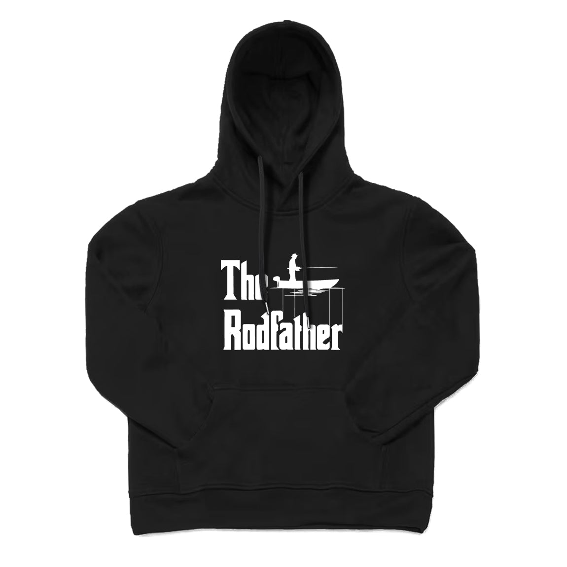 THE RODFATHER Hoodie