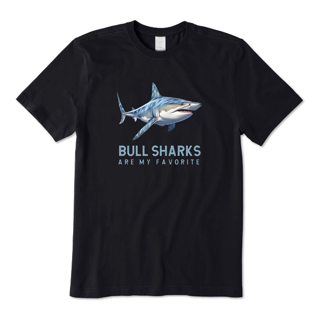 Shark T-Shirt