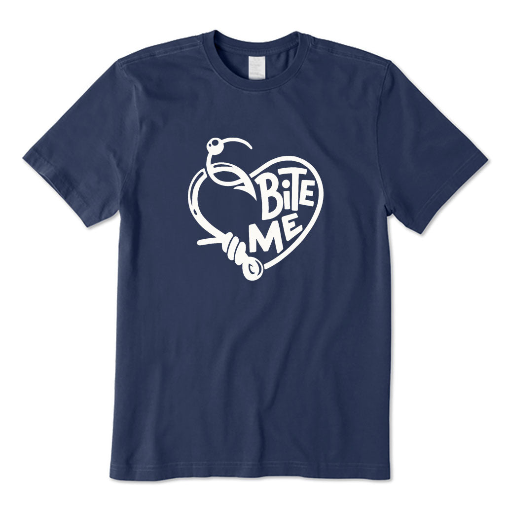Bite Me T-Shirt
