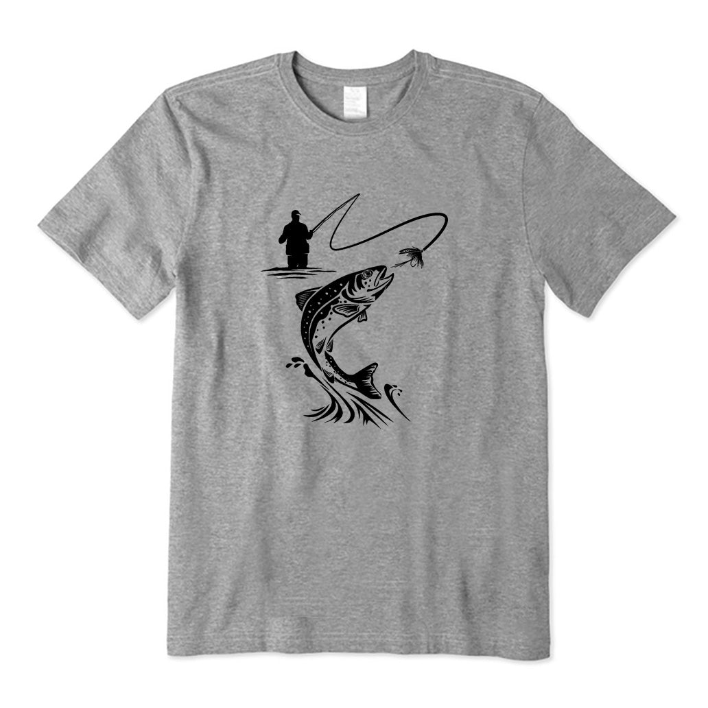 Fly Fishing T-Shirt