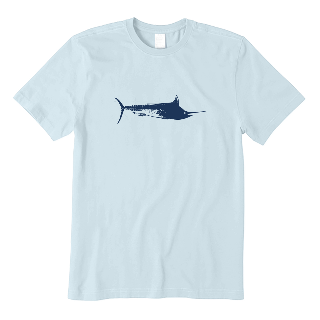 Tuna Fishing T-Shirt