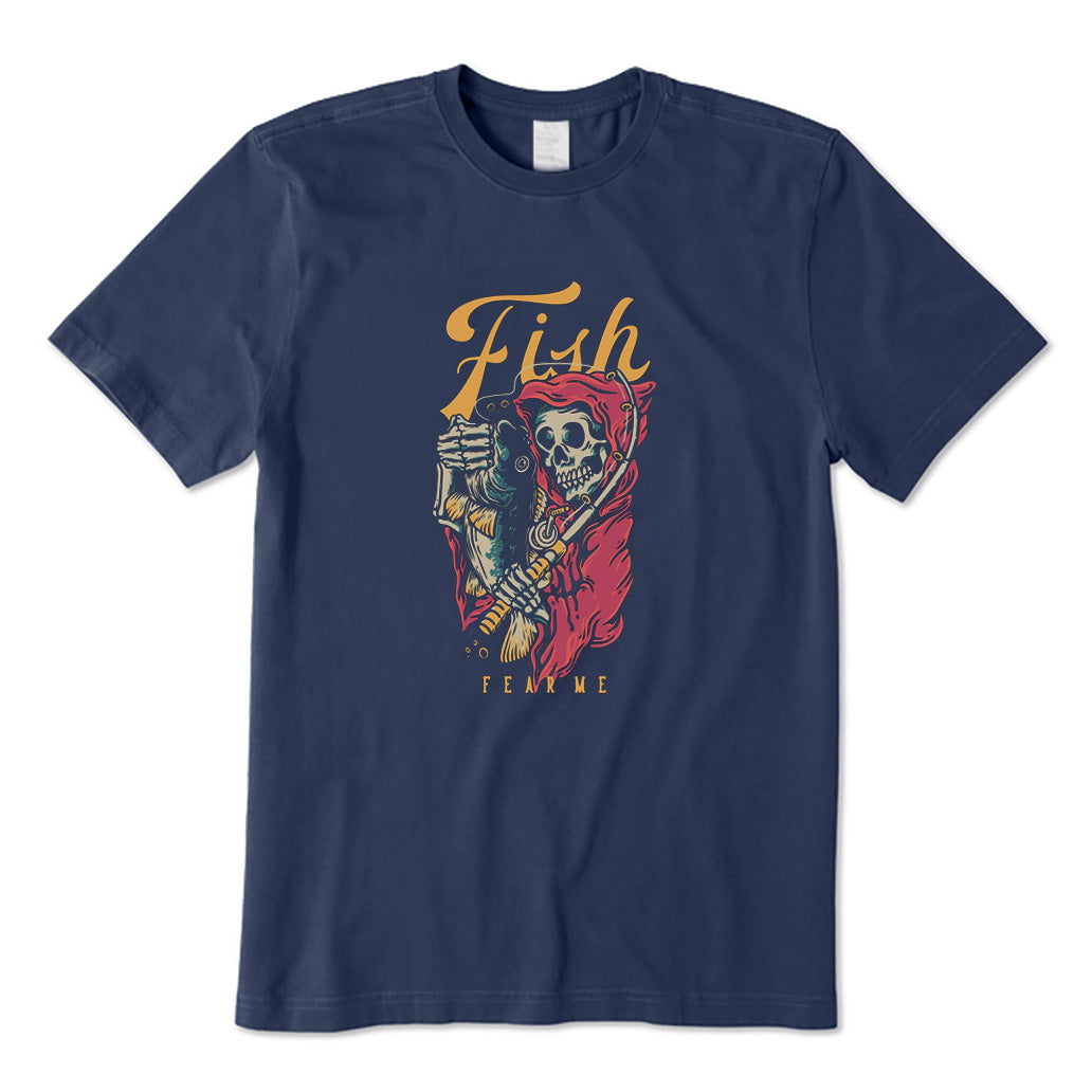 Fish Fear Me T-Shirt