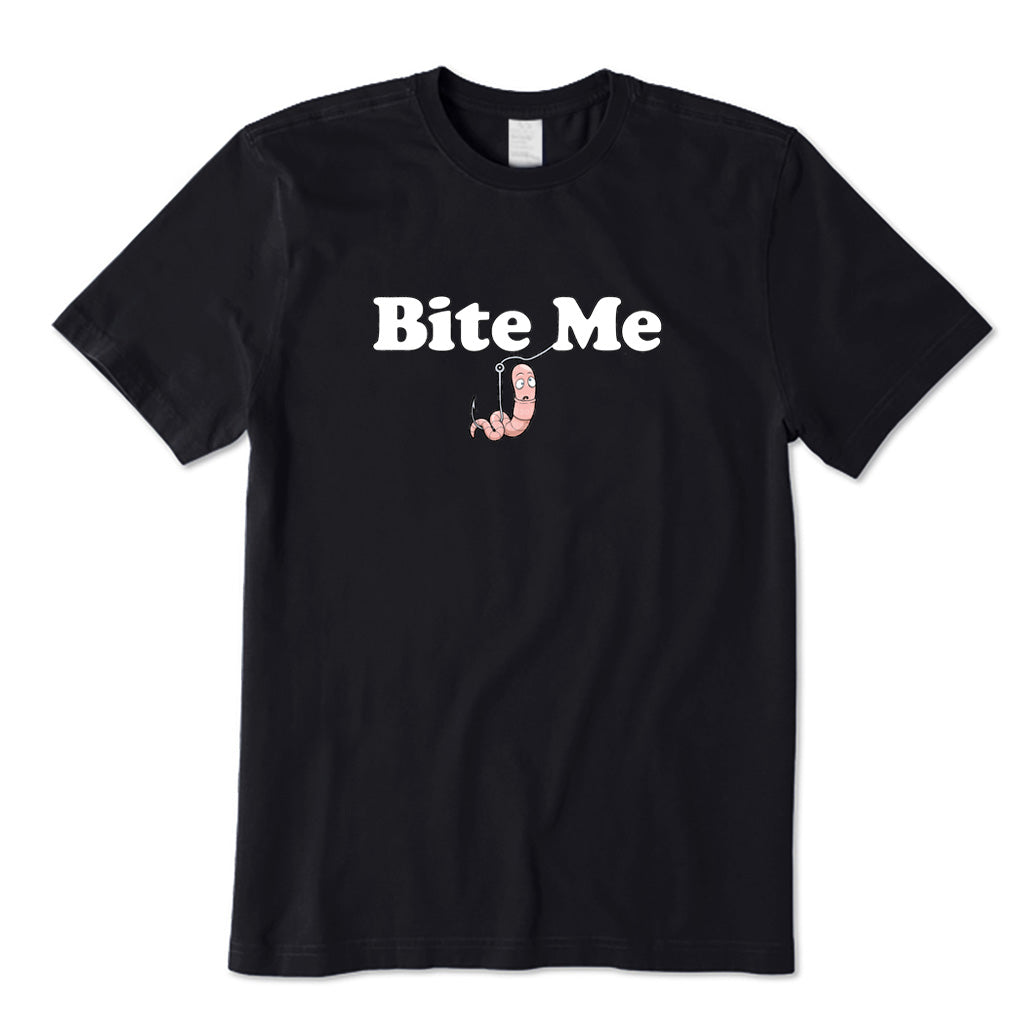 Bite Me T-Shirt