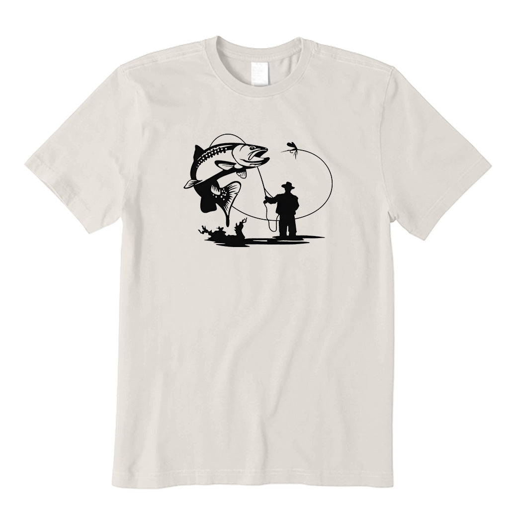 FLY Fishing T-Shirt
