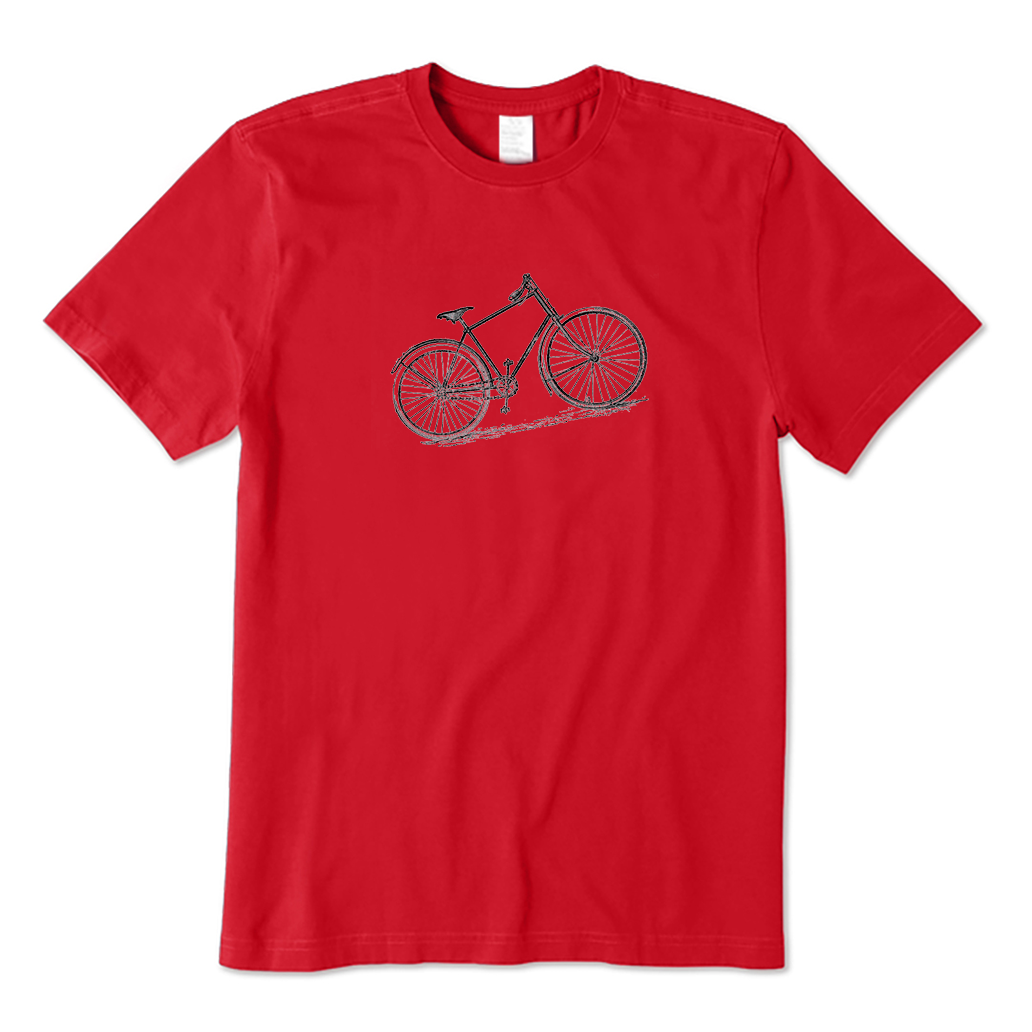 Bicycle T-Shirt