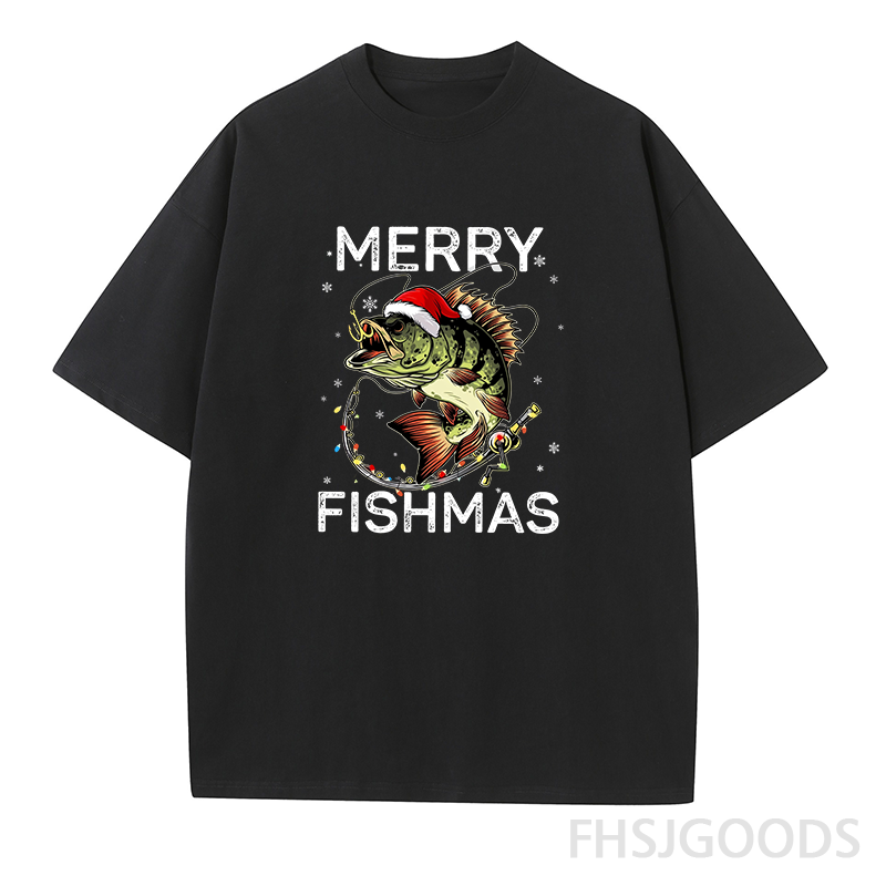 Merry Christmas Unisex T-Shirt