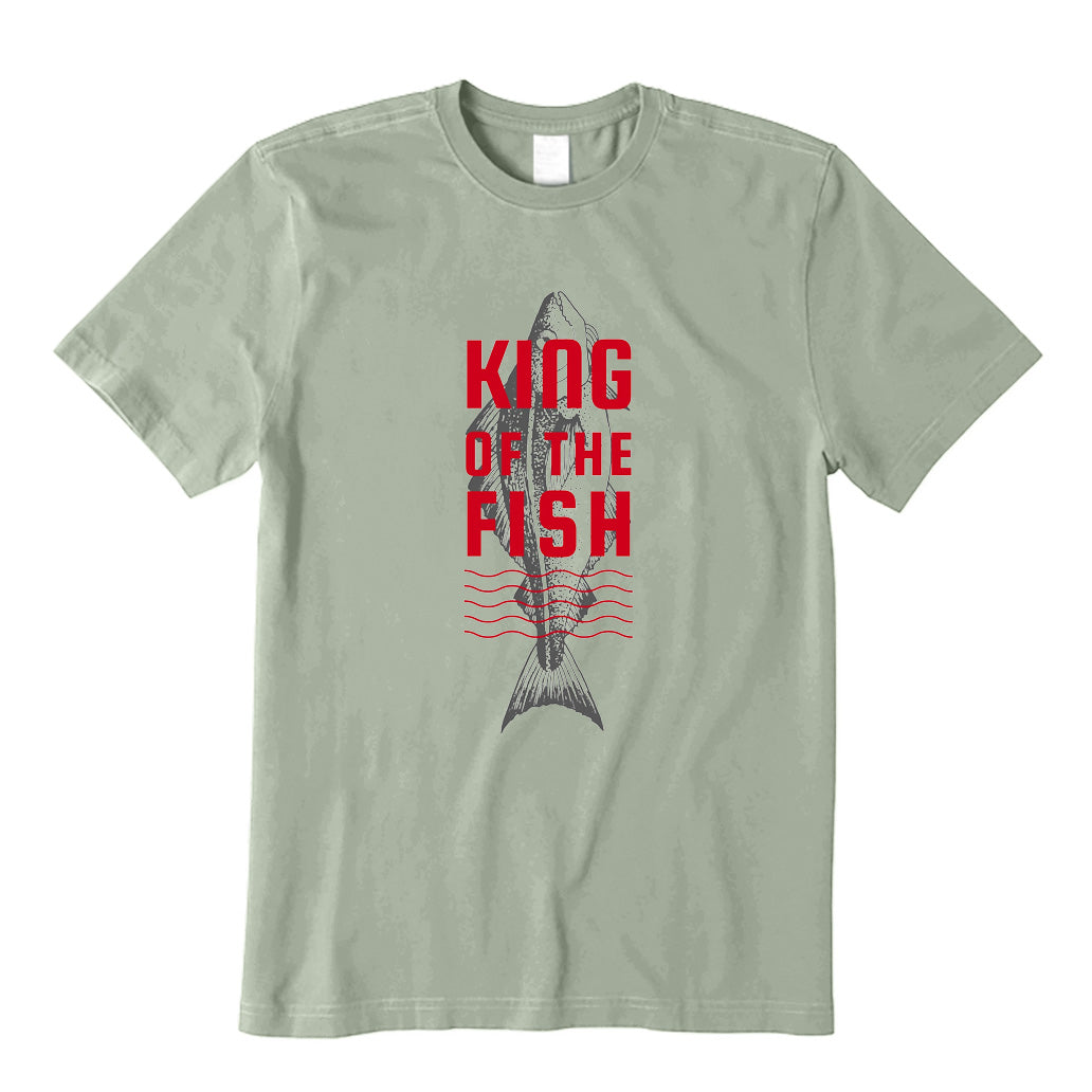 King of The Fish T-Shirt