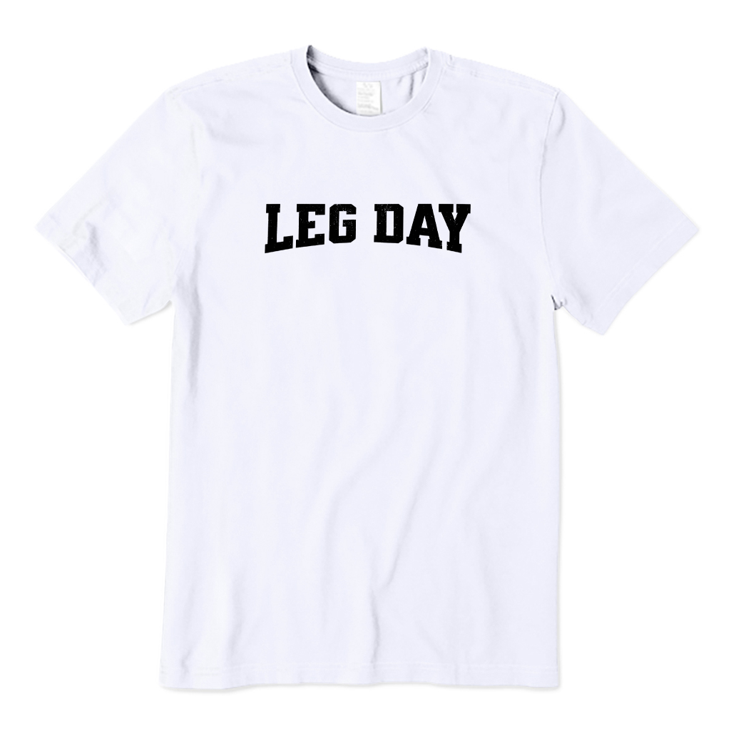 Leg Day T-shirt