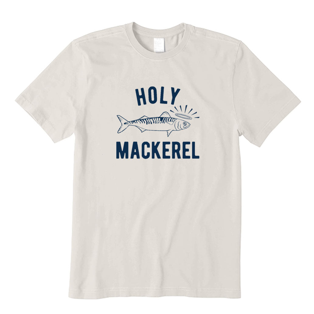 Holy Mackerel T-Shirt